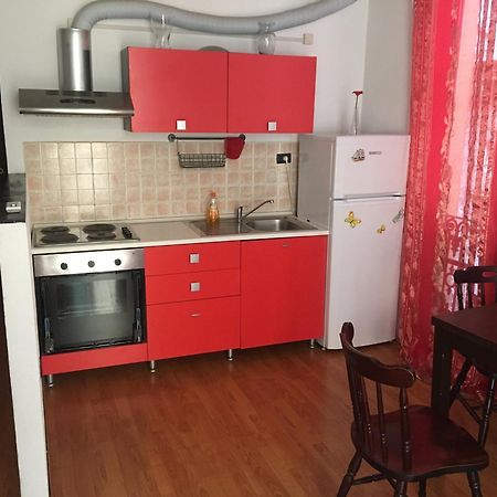 Monolocale Genova Centro Storico Lejlighed Eksteriør billede